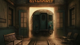 آهنگ جدید متین مهراز انتظار همراه با متن lyrics