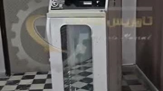 معرفی دستگاه خشک کن میوه و سبزیجات d150gtخانگی09930275630-09198190989