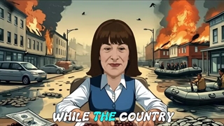 کار کی یر استارمر: کشف پول مواد مخدر در آرایشگاه‌ها و مغازه‌های ویپ