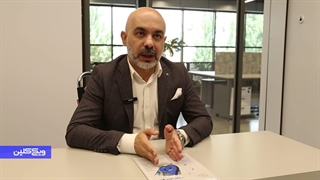 گپ و گفتی با دکتر مهدی محمدی، مشاور برندینگ، بازاریابی و فروش در حوزه ساختمان