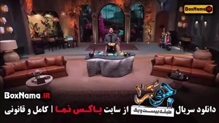 بانوان جوکر فینال فصل ۶ قسمت ۳ و ۲ و ۱