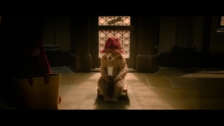 پدینگتون در پرو