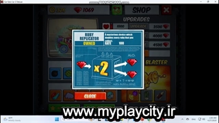 Car Eats Car 2 Deluxe trailer