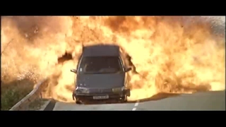 تریلر فیلم: Ronin