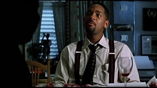 تریلر فیلم: Enemy of the State