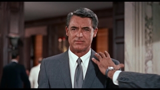 تریلر فیلم: North by Northwest