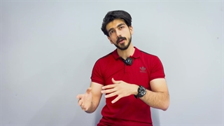 لاغرم ولی شکم دارم! (راه حل عملی رو بهت گفتم)