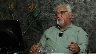 مصاحبه با حسام الدین فرهادی نسب قسمت اول