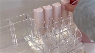 استند لوازم آرایش Beauty Box