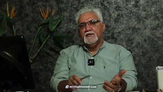 مصاحبه با حسام الدین فرهادی نسب قسمت آخر