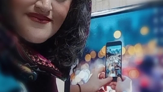 قسمتی از رمان قهوه سرد آقای نویسنده