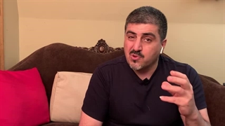 14040206: خیلی ها از مذاکره ایران با امریکا عصبانی هستند، انفجار در بندرعباس