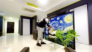 بهترین جک ریلی برای درب های سنگین؟ آنباکسینگ و بررسی بنینکا KBULL