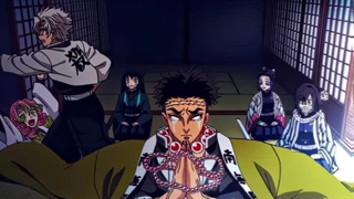 Dimonslayer || GYOMEI || شیطان کش