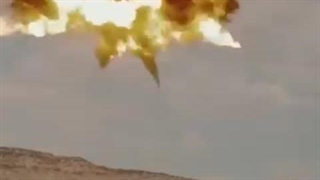 کواد کوپتر انتحاری