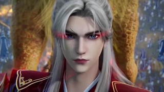 تریلر [trailer] جاودانه شورشی [Renegade Immortal] قسمت ۸۷ [Episode 87]