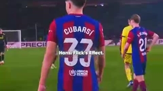 دیشب ولی چه بازی بود