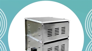 مقاومت صنعتی گلداستار