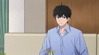 انیمه محافظ ساحره Witch Watch قسمت 4