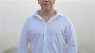 امین رستمی خودم تنها تنها دلم
