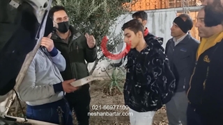 آموزش برق و انژکتور