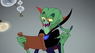 The Day The Earth Blew Up: A Looney Tunes Movie 2024 انیمیشن روزی که زمین منفجر شد: لونی تونز دوبله پارسی