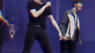 کاری از اون وو و جین جین...