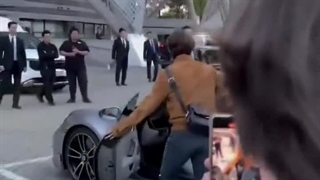 بکهیون رفته کنسرت تمین