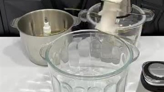 با این ترفند تیغه ی خردکن را دو برابر تیز کن