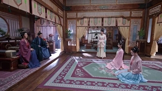 سریال چینی سرندیپیتی فصل 1 قسمت 5 با زیرنویس فارسی  2025