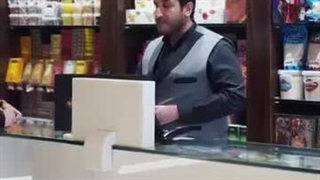 زعفران فروشی مشهد | زعفران مجتهدی