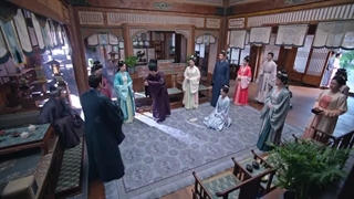 سریال چینی سرندیپیتی فصل 1 قسمت 7 با زیرنویس فارسی  2025