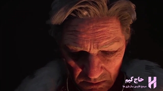 فارسی ساز بازی the elder scrolls iv oblivion remastered