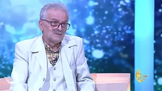 زندگی پس از زندگی - فصل ۴ - قسمت ۱۱ - مسعود نبی چنانی - (قسمت اول) - ۱۳ فروردین ۱۴۰۲