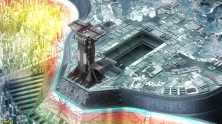 انیمه خیزش ماه (Moonrise)قسمت دهم  زیرنویس فارسی