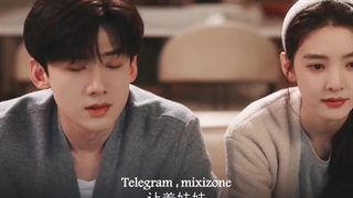 میکس سریال چینی اولین یخبندان