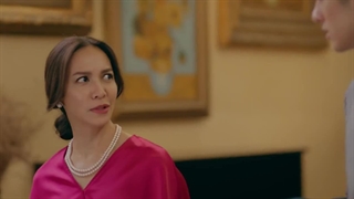 سریال : عشق بی چهره  قسمت 5 ؛ زیرنویس چسبیده Faceless love