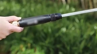 کارواش حرفه ای خانگی مدل cawa