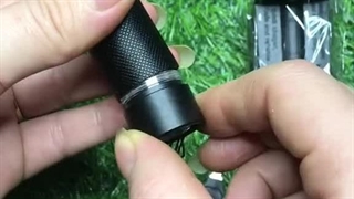 لیزر پوینتر حرارتی مدل Laser 303 با برد 12 کیلومتر