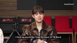 مصاحبه با بازیگران سریال قهرمان ضعیف کلاس فصل دوم