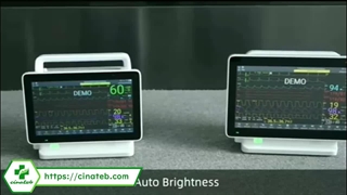 کمربند فتال مانیتورینگ | سینا طب