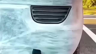 واکس نانو خودرو