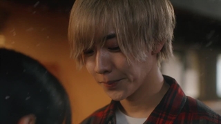 قسمت ششم سریال ژاپنی عشق مخفی با شاهزاده+زیرنویس فارسی Netsuai prince