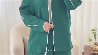 مدل‌های  ست سوئیشرت و شلوار بهاری مناسب برای ورزش و فعالیت‌های خارج از منزل