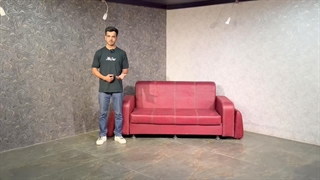 راهنمای کامل خرید مبل تخت خوابشو | نکات مهم قبل از انتخاب!