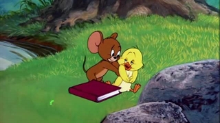 تام و جری - قسمت ۸۷