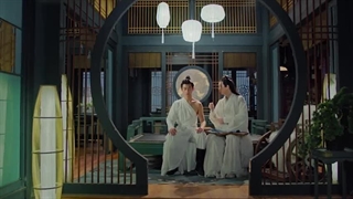 قسمت چهارم  سریال چینی ژنرال عزیز درکم کن+زیرنویس فارسی Follow My Dear General