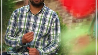 طرح قربانی اول ماه