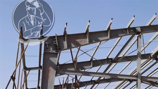 تخصصی ترین مرکز ساخت و اجرای سوله صنعتی در جنوب  کشور