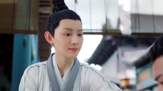 قسمت هشتم سریال چینی ژنرال عزیز درکم کن+زیرنویس فارسی Follow My Dear General